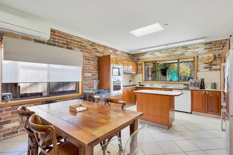 Fourth view of Homely house listing, 4 Ryrie Avenue, Cromer NSW 2099
