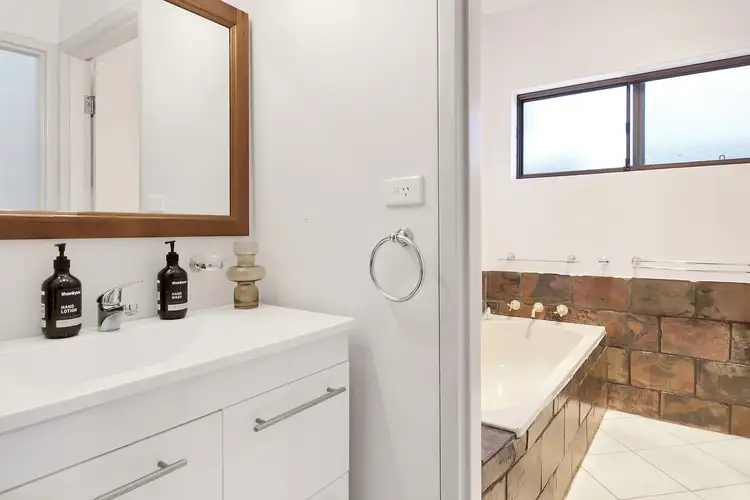Fifth view of Homely house listing, 4 Ryrie Avenue, Cromer NSW 2099