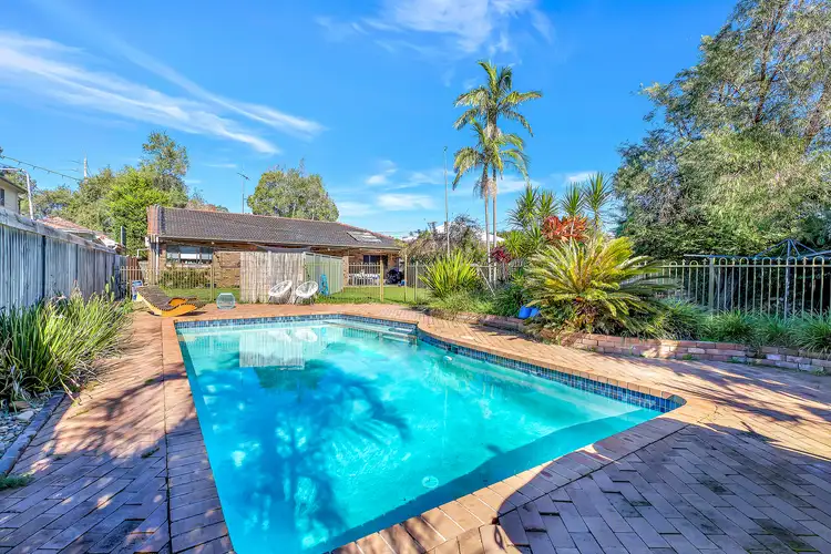 Sixth view of Homely house listing, 4 Ryrie Avenue, Cromer NSW 2099