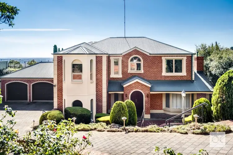 7 Bushy Park Drive, Auldana SA 5072