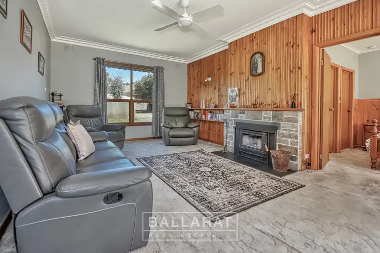 Third view of Homely house listing, 44 Hardys Lane, Warrenmang VIC 3478