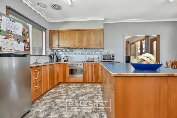 Fifth view of Homely house listing, 44 Hardys Lane, Warrenmang VIC 3478