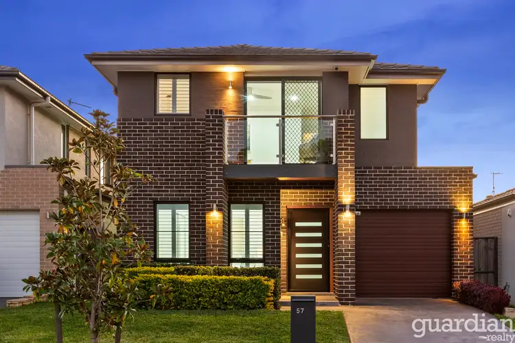 57 Nazarene Crescent, Schofields NSW 2762