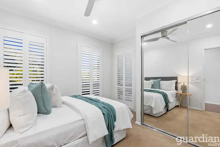 Third view of Homely house listing, 57 Nazarene Crescent, Schofields NSW 2762