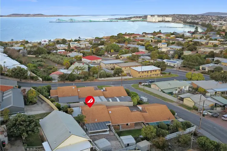 4/2 Amiens Place, Port Lincoln SA 5606