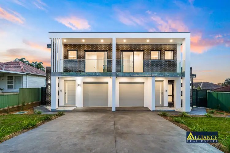 66 Lucas Road, East Hills NSW 2213