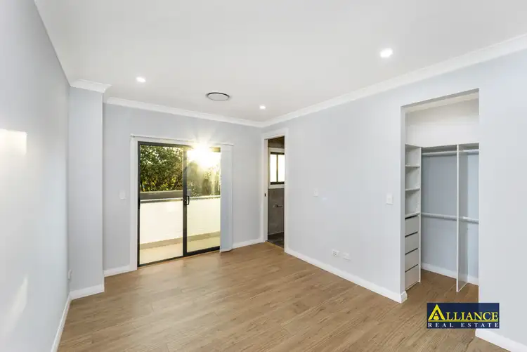 Sixth view of Homely semi-detached listing, 66 Lucas Road, East Hills NSW 2213