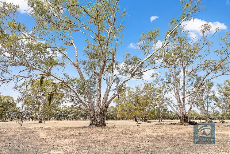 Second view of Homely rural property listing, LOT 1 and 2, 520 Bangerang Road, Echuca VIC 3564