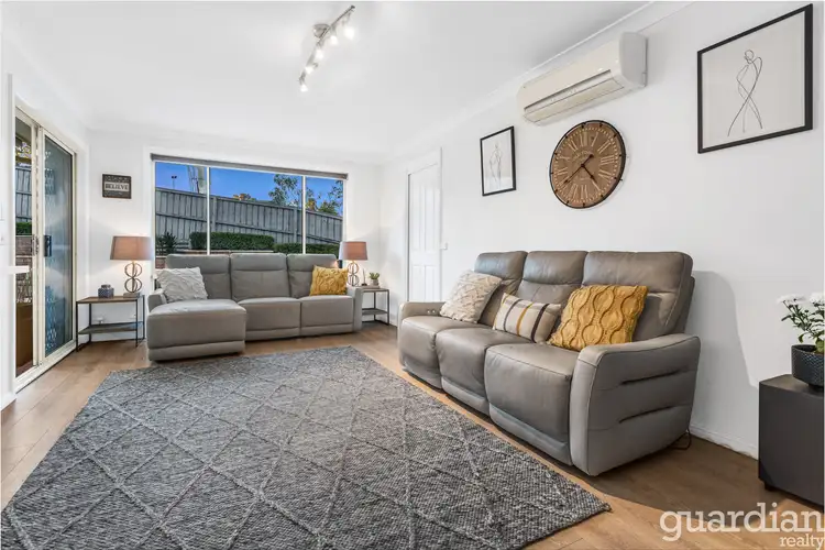 Fourth view of Homely house listing, 16 Daintree Place, Dural NSW 2158