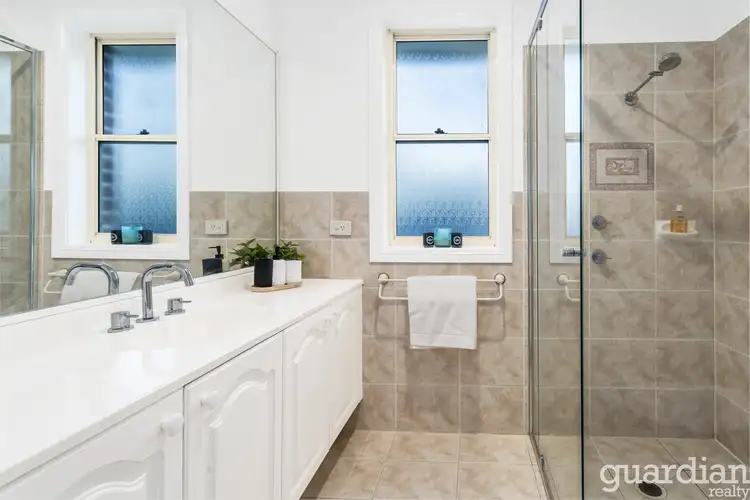 Sixth view of Homely house listing, 16 Daintree Place, Dural NSW 2158