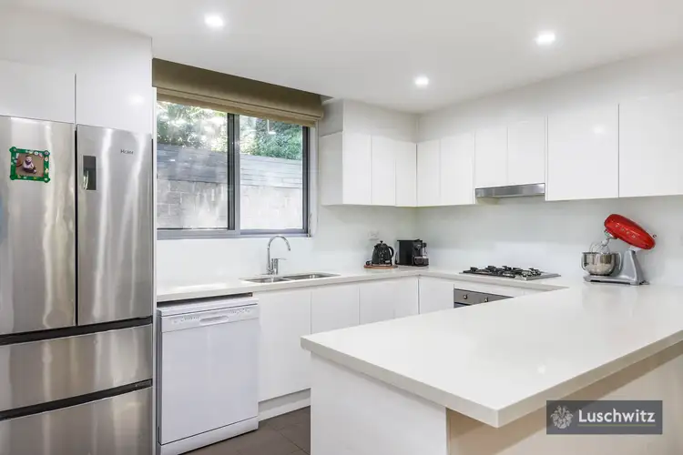Third view of Homely apartment listing, 201/72-74 Gordon Crescent, Lane Cove NSW 2066