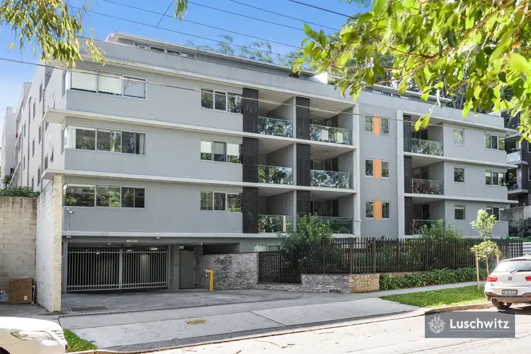Fifth view of Homely apartment listing, 201/72-74 Gordon Crescent, Lane Cove NSW 2066