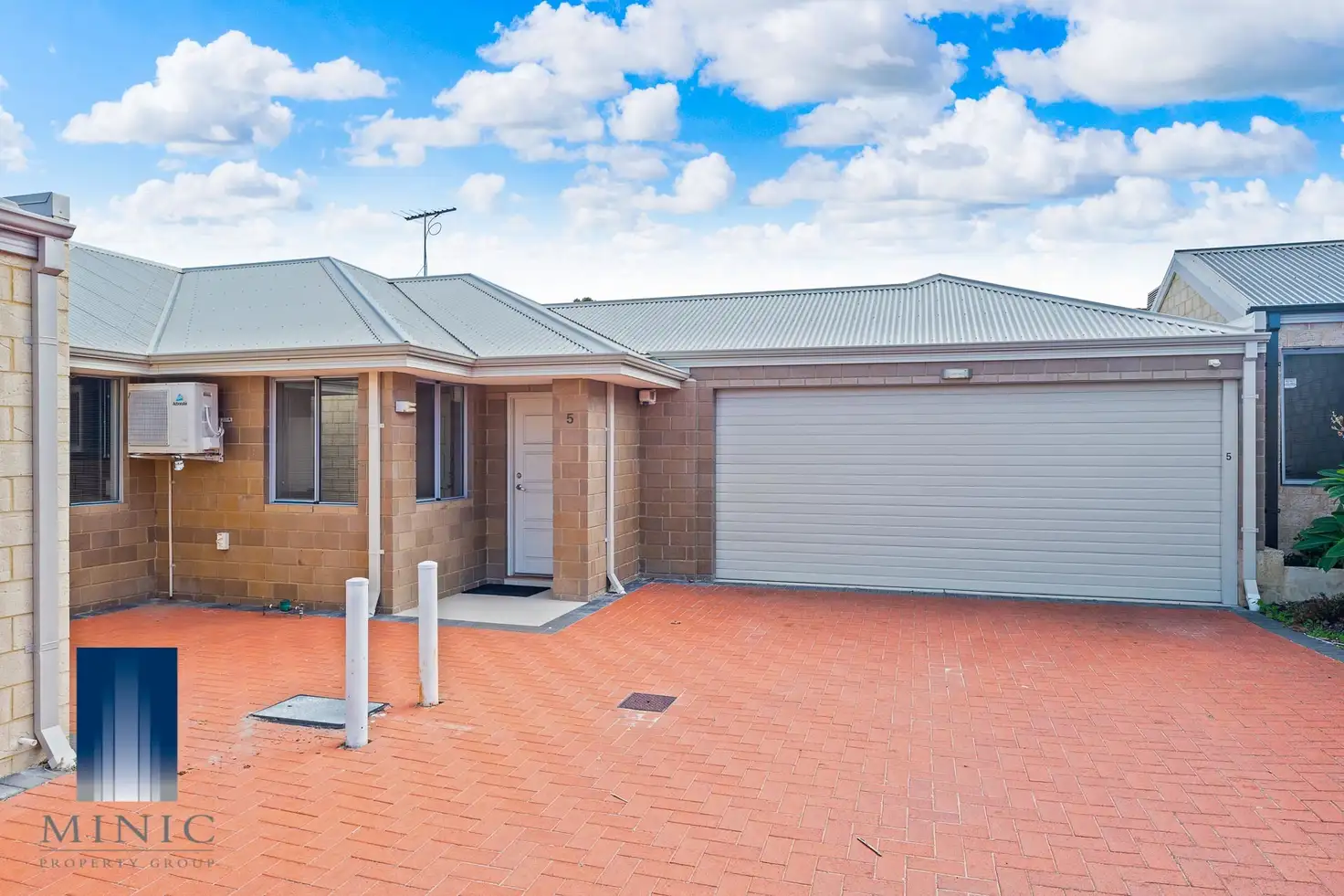 Main view of Homely unit listing, 5/201 Boardman Road, Canning Vale WA 6155