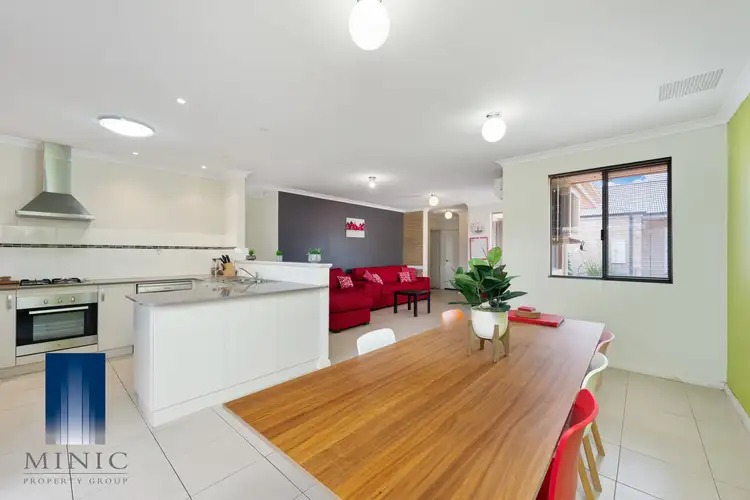 Second view of Homely unit listing, 5/201 Boardman Road, Canning Vale WA 6155