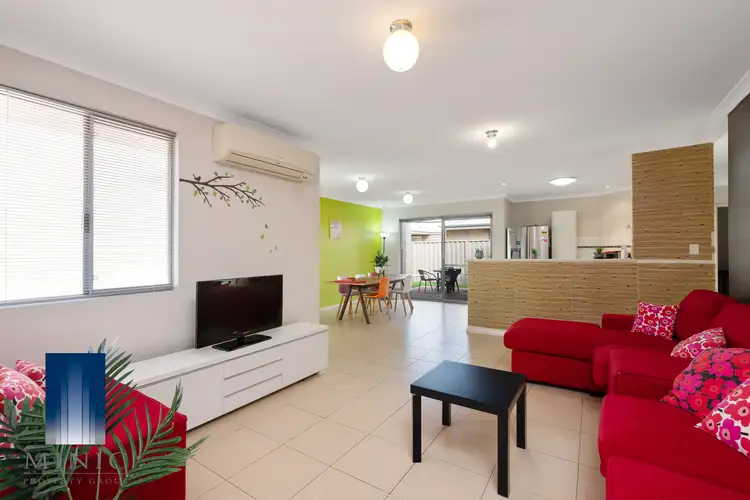 Third view of Homely unit listing, 5/201 Boardman Road, Canning Vale WA 6155