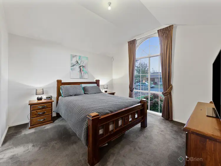 Fifth view of Homely house listing, 5 Peach Blossom Court, Narre Warren South VIC 3805