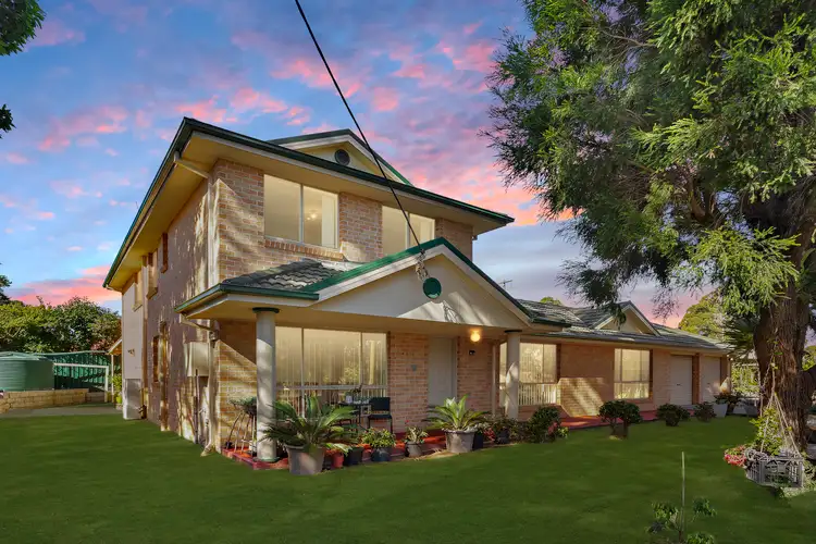 464 Pacific Highway, Asquith NSW 2077