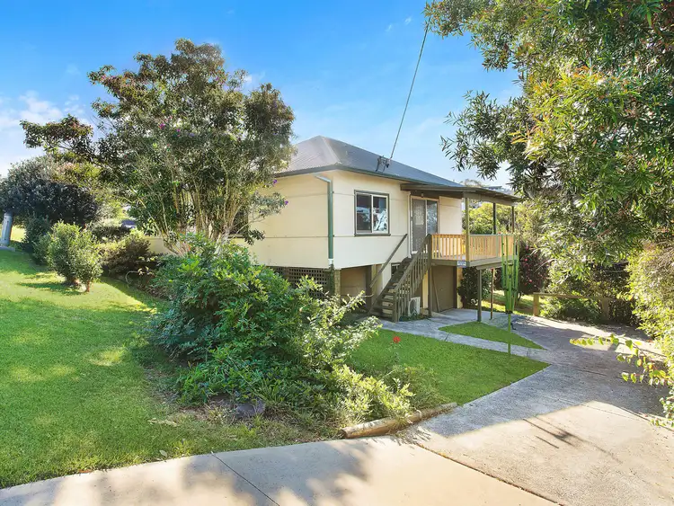 Main view of Homely house listing, 26 Ghersi Avenue, Wamberal NSW 2260