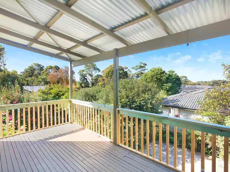 Fourth view of Homely house listing, 26 Ghersi Avenue, Wamberal NSW 2260