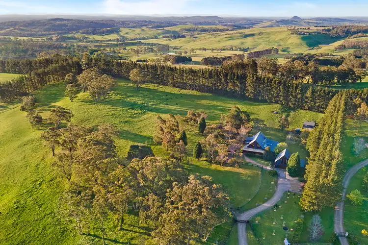 4 Minnows Drive, Bowral NSW 2576
