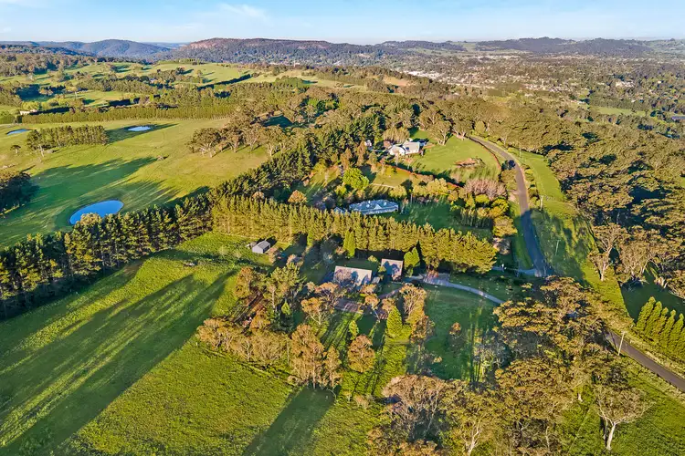 Second view of Homely house listing, 4 Minnows Drive, Bowral NSW 2576