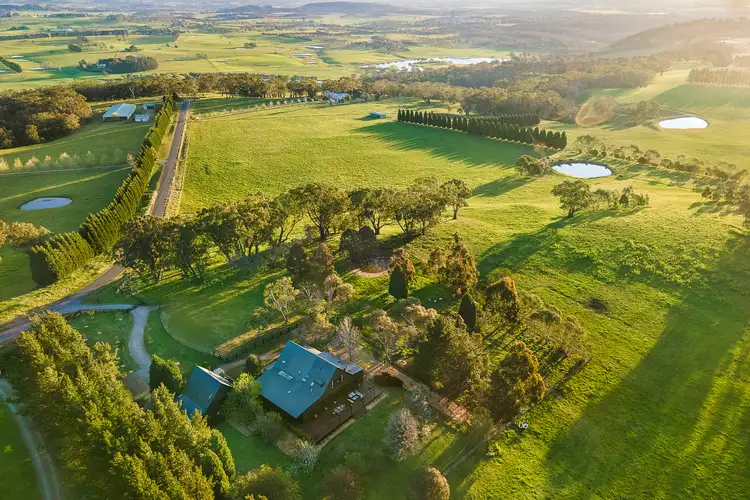 Third view of Homely house listing, 4 Minnows Drive, Bowral NSW 2576