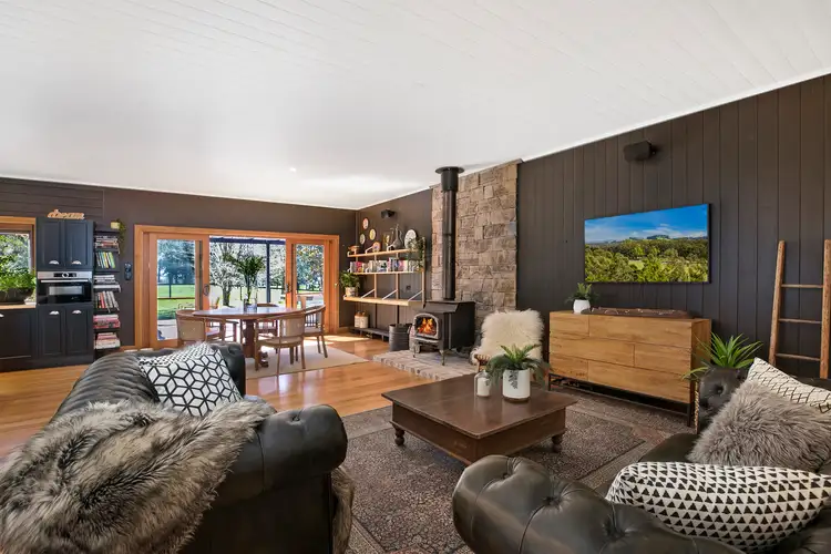 Sixth view of Homely house listing, 4 Minnows Drive, Bowral NSW 2576