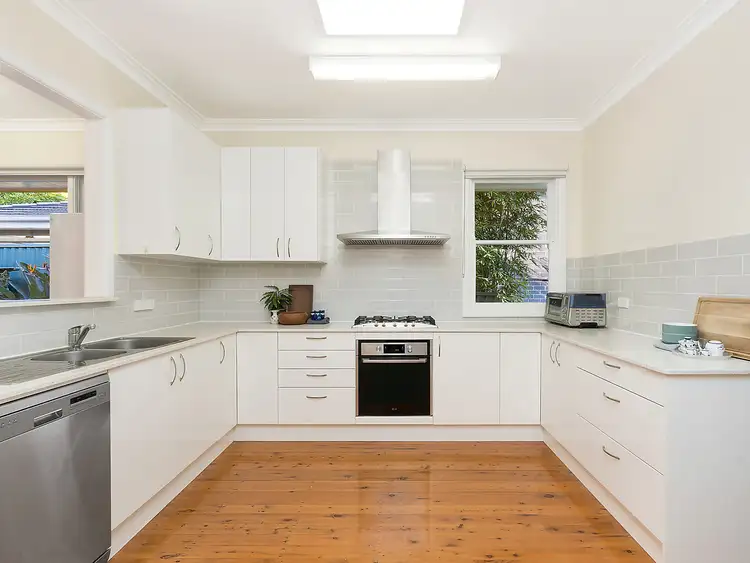 Second view of Homely house listing, 29 Chester Street, Epping NSW 2121