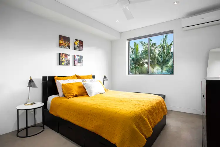 Fourth view of Homely apartment listing, 34/370 George Street, Waterloo NSW 2017