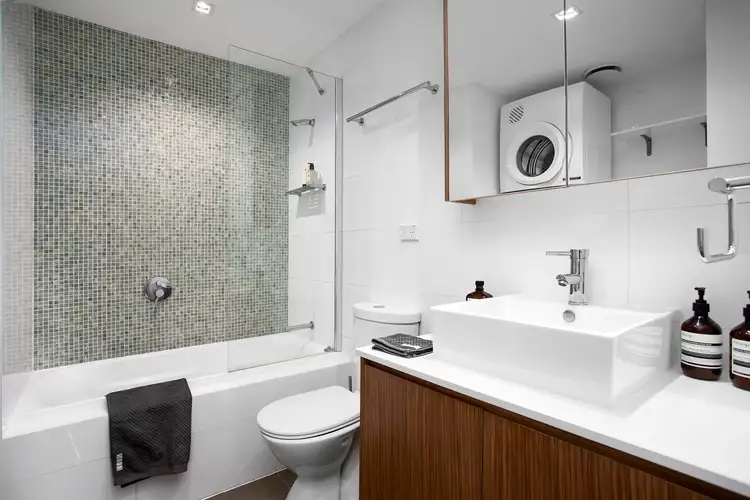 Fifth view of Homely apartment listing, 34/370 George Street, Waterloo NSW 2017