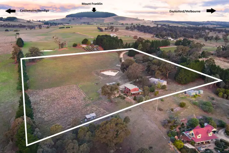 Third view of Homely house listing, 120 Ayreshire Drive, Shepherds Flat VIC 3461