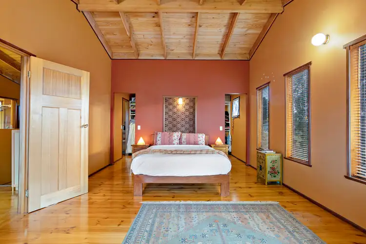 Fifth view of Homely house listing, 120 Ayreshire Drive, Shepherds Flat VIC 3461