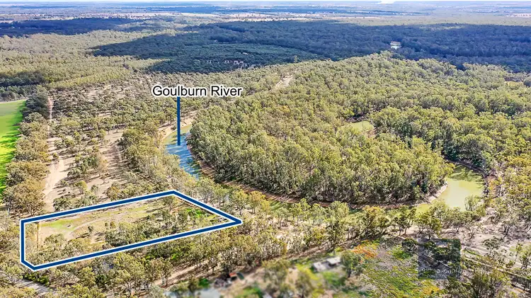 4a McDonald Road, Echuca VIC 3564