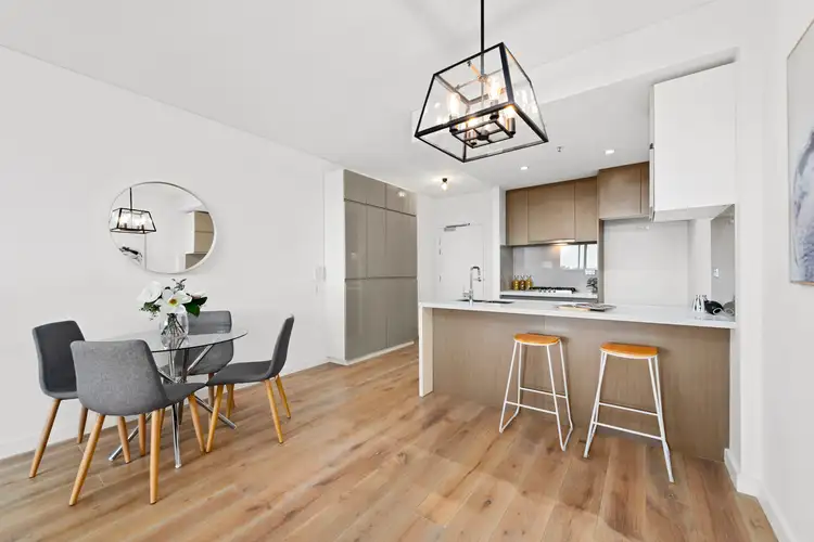 Fourth view of Homely apartment listing, 51/14 Pound Road, Hornsby NSW 2077
