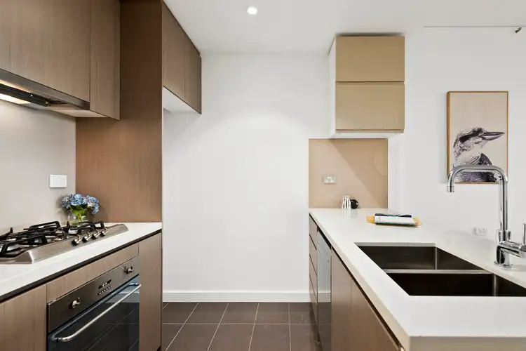 Fifth view of Homely apartment listing, 51/14 Pound Road, Hornsby NSW 2077
