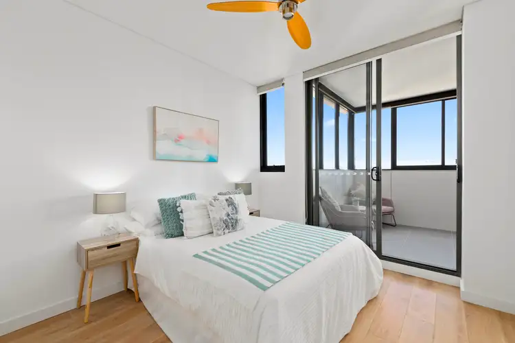 Sixth view of Homely apartment listing, 51/14 Pound Road, Hornsby NSW 2077