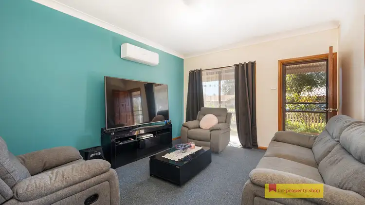 Second view of Homely unit listing, 2/10 Roth Court, Mudgee NSW 2850