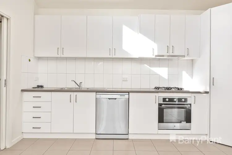 Fourth view of Homely unit listing, 4/45 Nepean Street, Broadmeadows VIC 3047