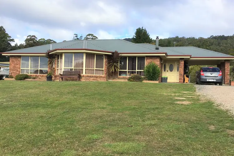 Main view of Homely house listing, 10 Barnes Road, South Spreyton TAS 7310