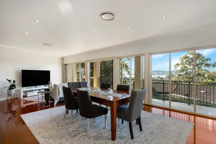 Third view of Homely house listing, 19 Mulimbah Street, Eleebana NSW 2282