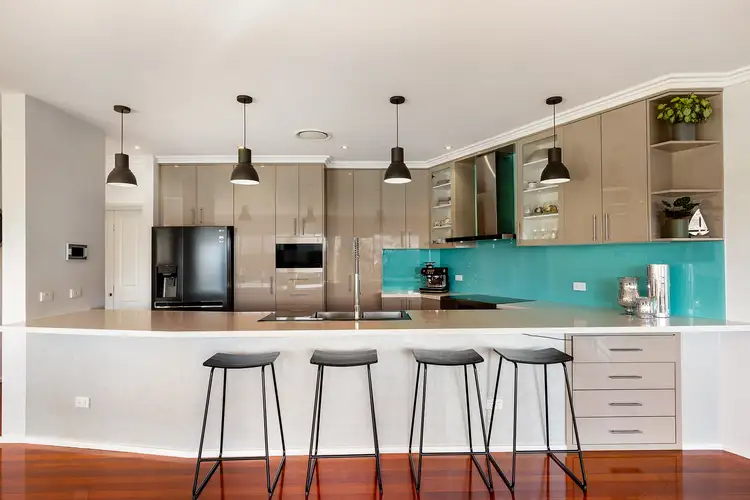 Fifth view of Homely house listing, 19 Mulimbah Street, Eleebana NSW 2282