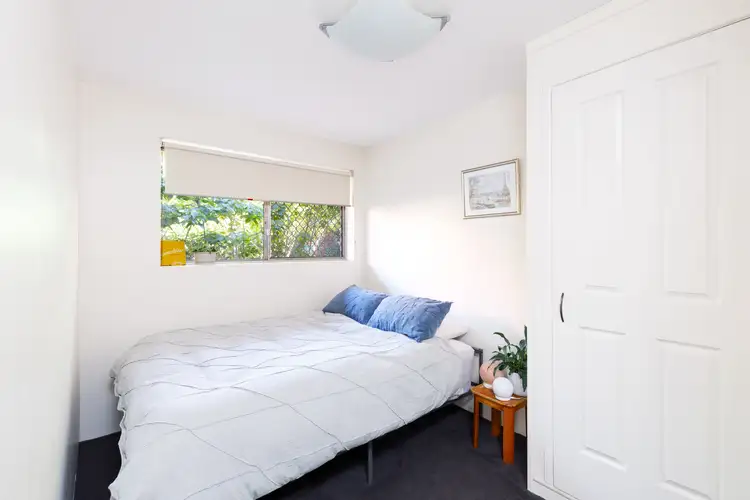 Second view of Homely apartment listing, 2/90 Harcourt Street, New Farm QLD 4005