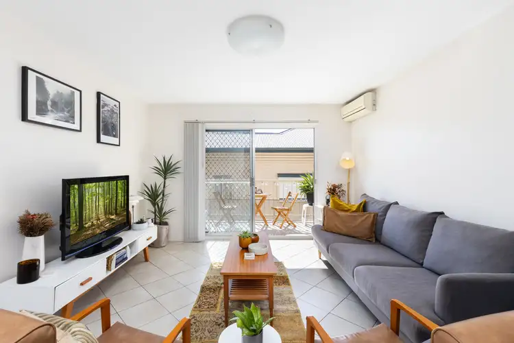 Fifth view of Homely apartment listing, 2/90 Harcourt Street, New Farm QLD 4005
