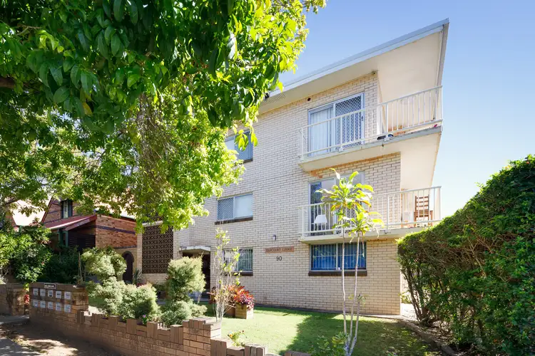 Sixth view of Homely apartment listing, 2/90 Harcourt Street, New Farm QLD 4005