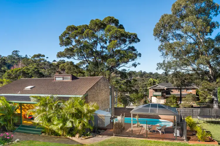 10 Prahran Avenue, Frenchs Forest NSW 2086