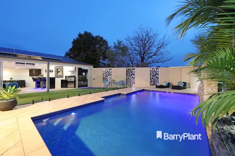 7 Wyangala Court, Lysterfield VIC 3156