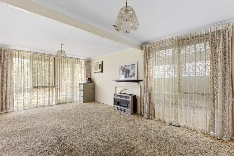 Fourth view of Homely house listing, 283 Allingham Street, Kangaroo Flat VIC 3555