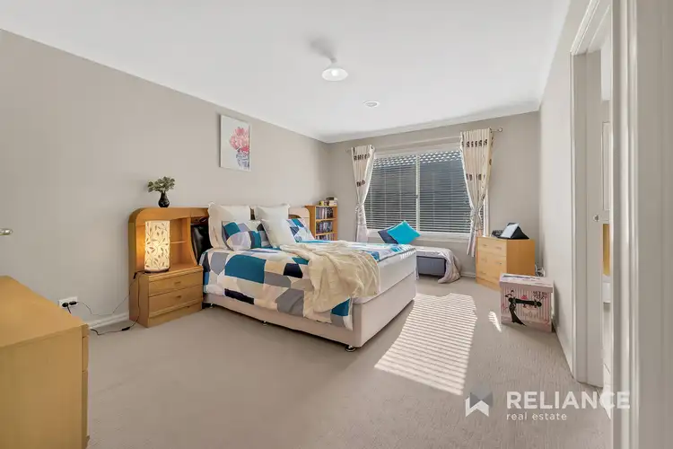 Fifth view of Homely house listing, 32 Pearce Circuit, Point Cook VIC 3030
