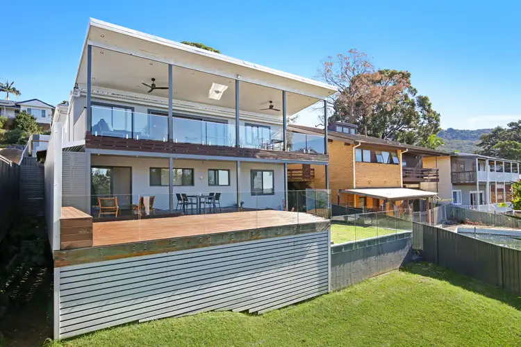 Main view of Homely house listing, 25 Ian Bruce Crescent, Balgownie NSW 2519