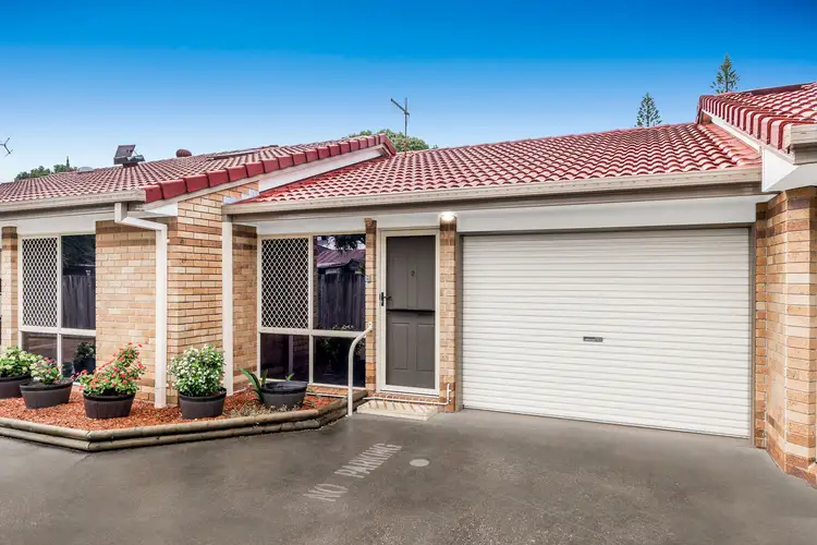 2/179 Pine Street, Wynnum QLD 4178